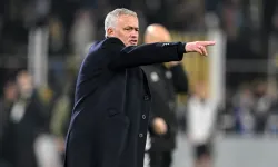 Jose Mourinho: ''Puan farkı oynanan futboldan mı kaynaklı?