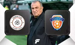 Fatih Terim ilk maçına çıkıyor! Al Shabab-El Feiha maçı ne zaman, saat kaçta, hangi kanalda canlı yayınlanacak?