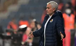 Jose Mourinho'dan yabancı VAR yorumu!