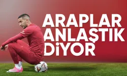 Galatasaray'da ayrılık: Hakim Ziyech'in yeni adresi belli oldu