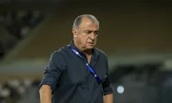 Fatih Terim, Al Shabab'ın başında ligdeki ilk maçında mağlup oldu