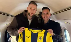 Fenerbahçe'den Galatasaray'a Skriniar çalımı! İmza için geldi...