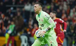 Fernando Muslera: Yavaş yavaş sona geliyoruz
