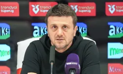 Kasımpaşa, Hakan Keleş ile yollarını ayırdı