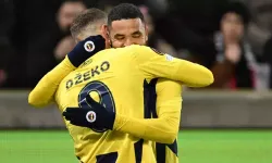 Fenerbahçe Midtjylland karşısında istediğini aldı! Play-off turuna yükseldi...