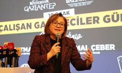 Başkan Şahin, gazetecilerle buluştu