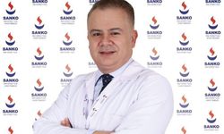 Ortopedi ve Travmatoloji Uzmanı Doç. Dr. Burçin Karslı, SANKO Üniversitesi Hastanesi’nde