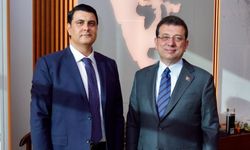 Ekrem İmamoğlu Gaziantep’e geliyor