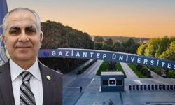 Gaziantep Üniversitesi'nde yeni rektörden ilk atama!