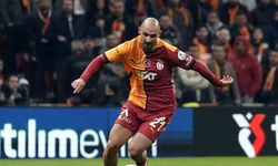 Ahmed Kutucu ilk maçına çıktı