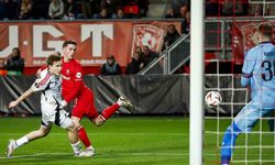 Beşiktaş, UEFA Avrupa Ligi’ne veda etti