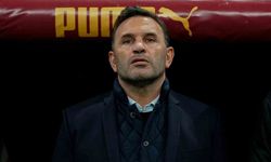 Galatasaray’da tek değişiklik