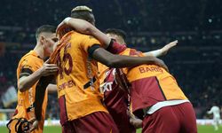 Galatasaray’da yenilmezlik serisini 26’ya çıkardı
