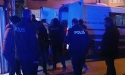 Gaziantep’te büfedeki tartışma kanlı bitti: 1 ölü