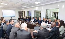 GİBTÜ’den uluslararası çalıştay