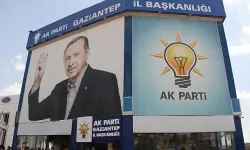 AK Parti'nin Gaziantep'te A Takımı belirlendi! İşte liste...