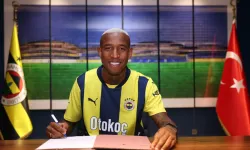 Talisca: "Elimden gelenin en iyisini yapmak için motiveyim"
