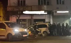 Gaziantep'te silahlar konuştu! Mahalle birbirine girdi...
