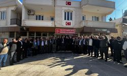 MHP Gaziantep Teşkilatı'ndan Güçlü Katılım ve Yoğun Mesai! Gaziantep’te Dikkat Çeken Katılımlar!