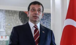 İBB Başkanı Ekrem İmamoğlu hakkında soruşturma