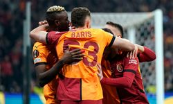 Galatasaray, UEFA Avrupa Ligi’nde ilk 8 için Ajax deplasmanında