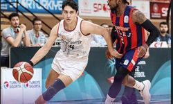 Gaziantep Basketbol kazanmayı hatırladı! 87-84