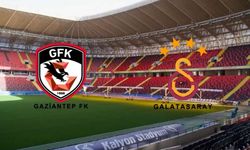 Gaziantep FK - Galatasaray maçı ne zaman, saat kaçta ve hangi kanalda?