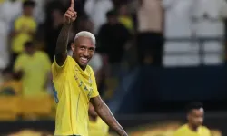 Fenerbahçe beklenen açıklamayı yaptı! Anderson Talisca Fenerbahçe'de...