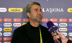 Yılmaz Bal: “Fenerbahçe gibi güçlü bir takımdan puanla ayrılabilirdik”