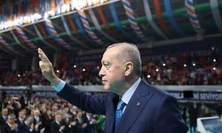 Cumhurbaşkanı Erdoğan: “Silahın, şiddetin, terörün, kantonculuk oynamanın devri tamamen sona ermiştir”