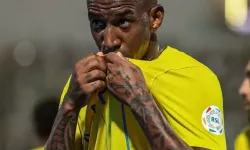 İstanbul'a geleceği tarih bile netleşti: Fenerbahçe Talisca'ya kavuşuyor