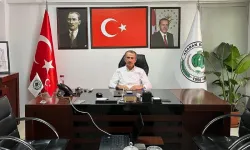 Gaziantep'te şok istifa! Belediye başkan yardımcısı istifa etti...