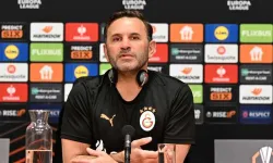 Okan Buruk: "Kazanmak için elimizden geleni yapacağız"