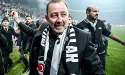 Sergen Yalçın'la anlaşamayan Beşiktaş'ta yeni hoca adayları belli oldu! İşte adaylar...