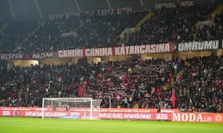 Gaziantep FK - Galatasaray maçının biletleri satışa çıktı! İşte bilet fiyatları...