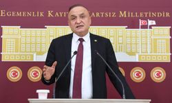 CHP Gaziantep Milletvekili Melih Meriç: "31 Temmuz COVID İnfaz Yasası Adalet İlkelerine Aykırıdır!"