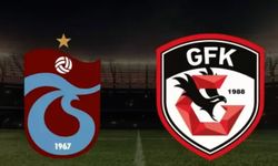 Trabzonspor - Gaziantep FK  maçı ne zaman, saat kaçta ve hangi kanalda?