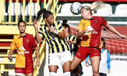 Turkcell Kadın Futbol Süper Ligi
