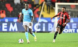 Trabzonspor - Gaziantep FK maçı öncesi şok sakatlık!