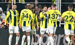 Derbi öncesi hata yapmadı! Fenerbahçe evinde Kasımpaşa'yı rahat geçti:3-1.