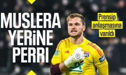 Galatasaray, Fernando Muslera yerine Lucas Perri'yi getiriyor