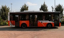 Gaziantep Büyükşehir'den gece ulaşımı! Otobüs seferleri başladı