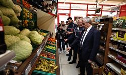 Şahinbey Belediyesi’nden sıkı denetim