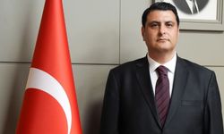 Başkan Yılmaz’dan Ramazan Ayı mesajı