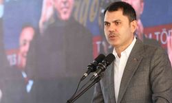 Bakan Kurum'dan Gaziantep'te CHP'ye gönderme!
