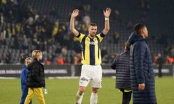 Edin Dzeko, 12. golüne ulaştı