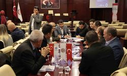 Gastronomi sektöründe istihdam sorunları çalıştayda masaya yatırıldı