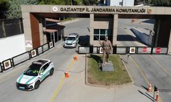 Gaziantep’te çeşitli suçlardan aranan 213 şahıs yakalanarak tutuklandı