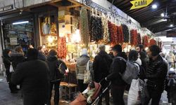 Gaziantep’te Ramazan Ayı hazırlığı!