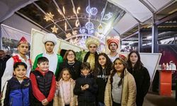 Gaziantep’te ramazan coşkusu Büyükşehir’in etkinlikleriyle Festival Park’a taşınıyor